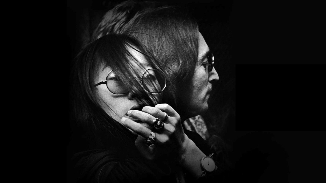 John Lennon : L'amour interdit