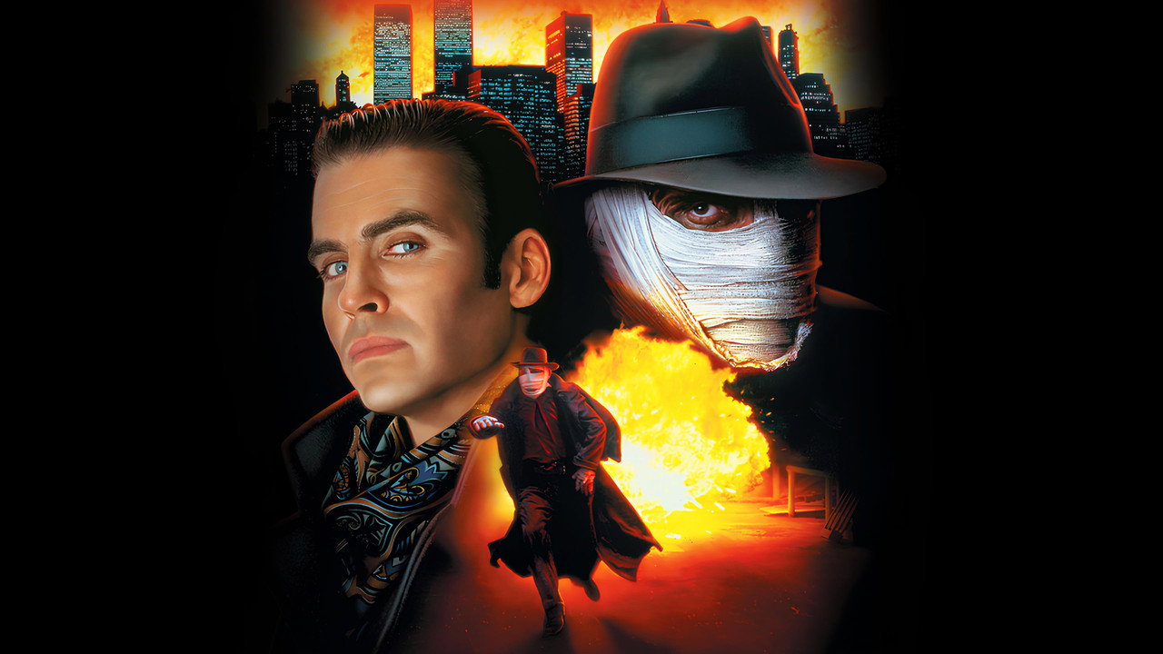 Darkman III : Meurt Darkman meurt