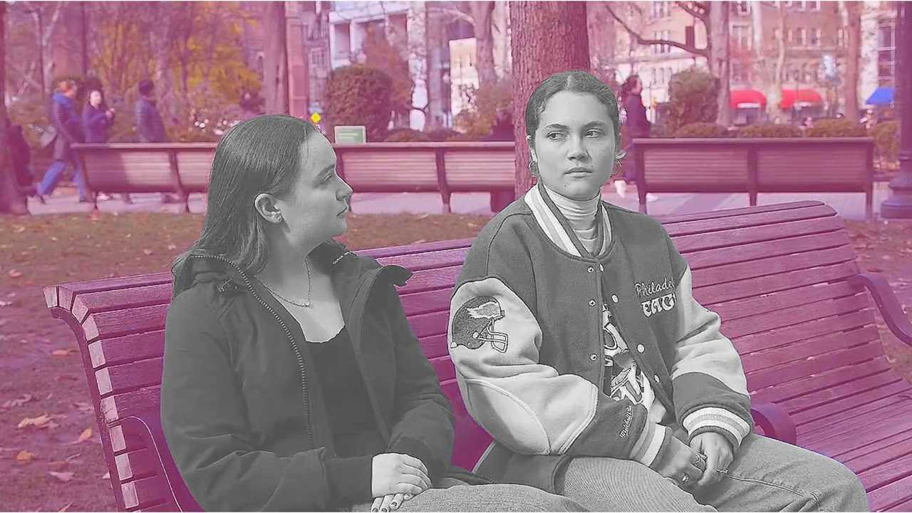 Love. In. Words.