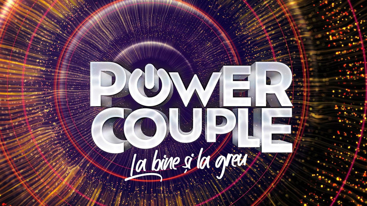 Power Couple Romania