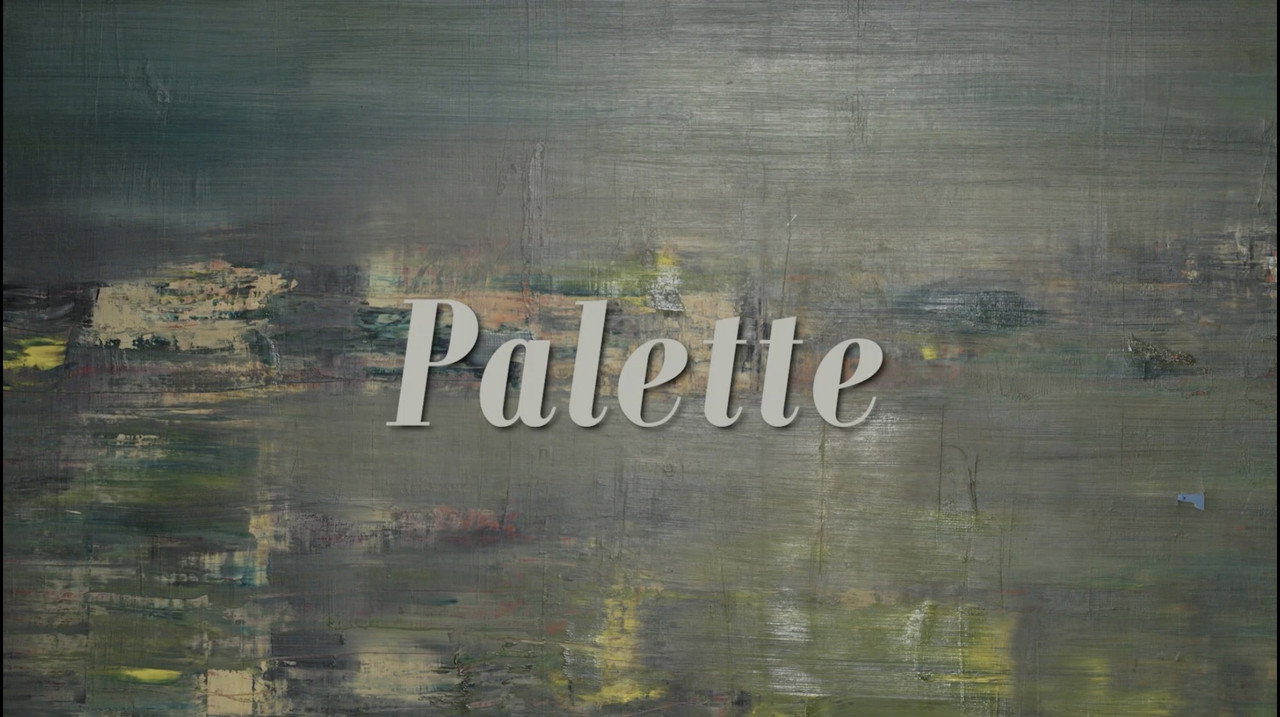Palette