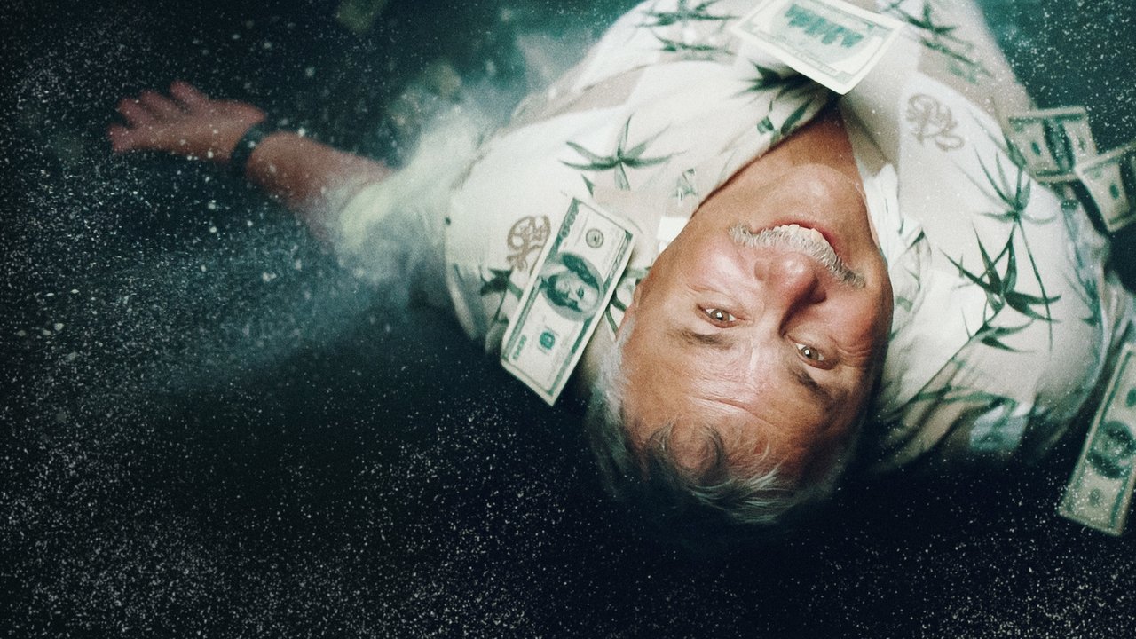 La légende de Cocaine Island
