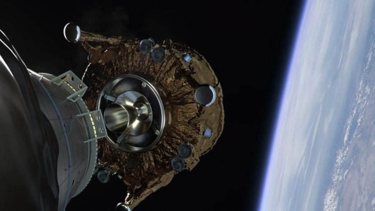 Du rêve à la réalité : embarquement pour la Lune