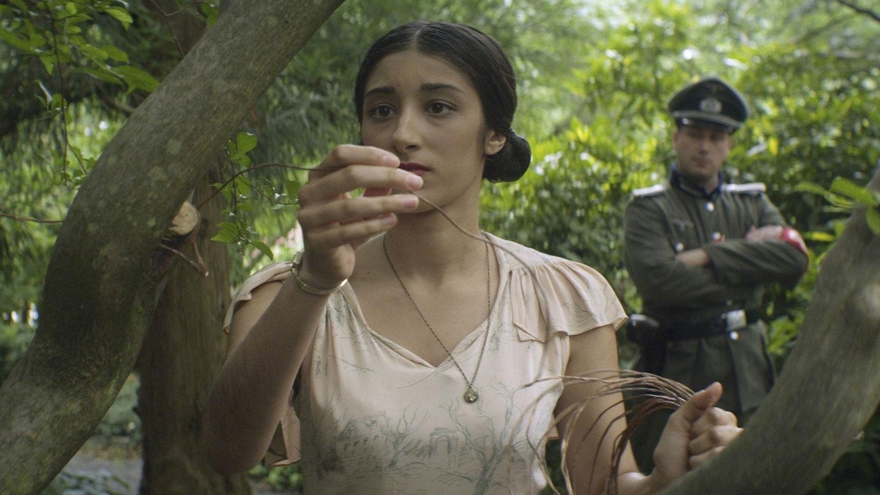 Noor Inayat Khan, espionne contre le Reich