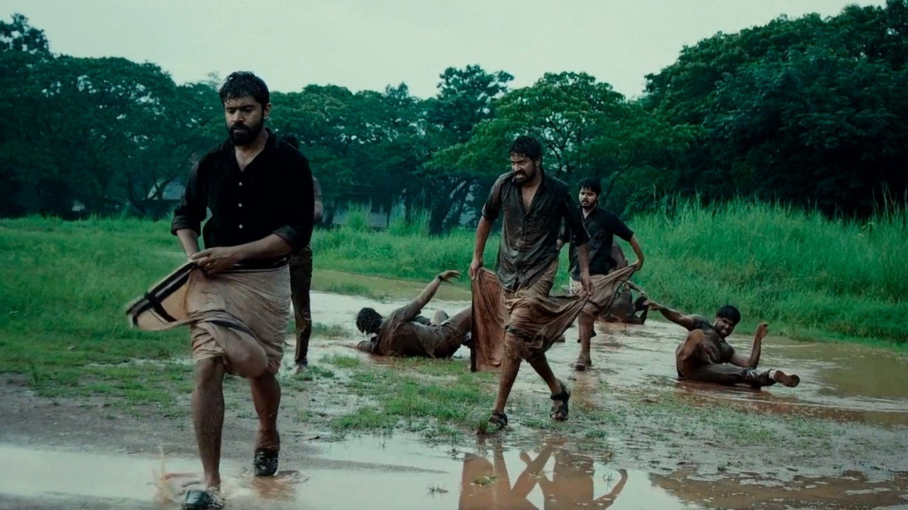 പ്രേമം