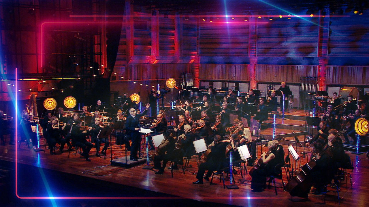 Inside Classical