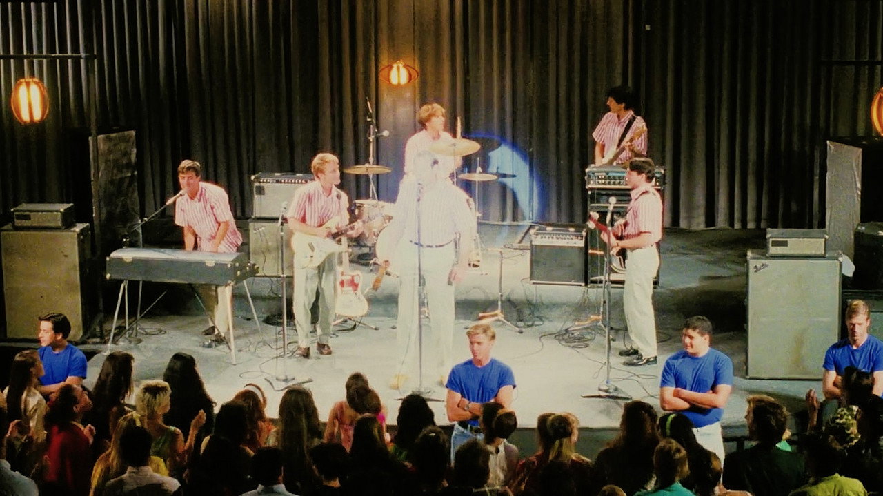 Beach Boys - Rêves d'été