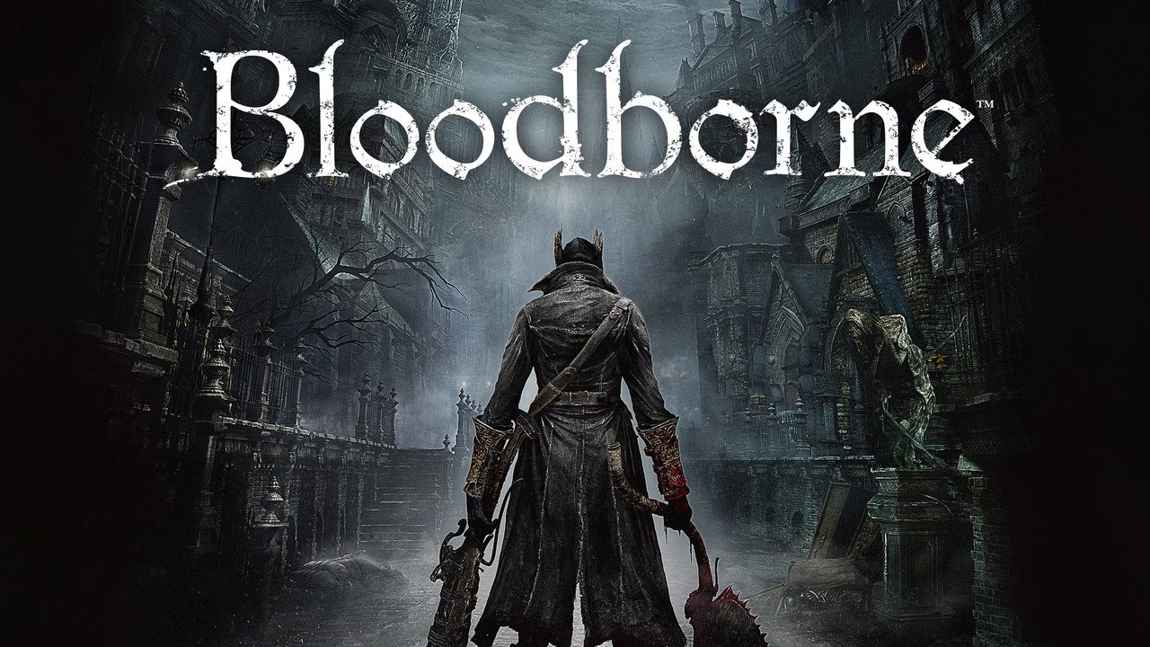 Untitled Bloodborne Movie