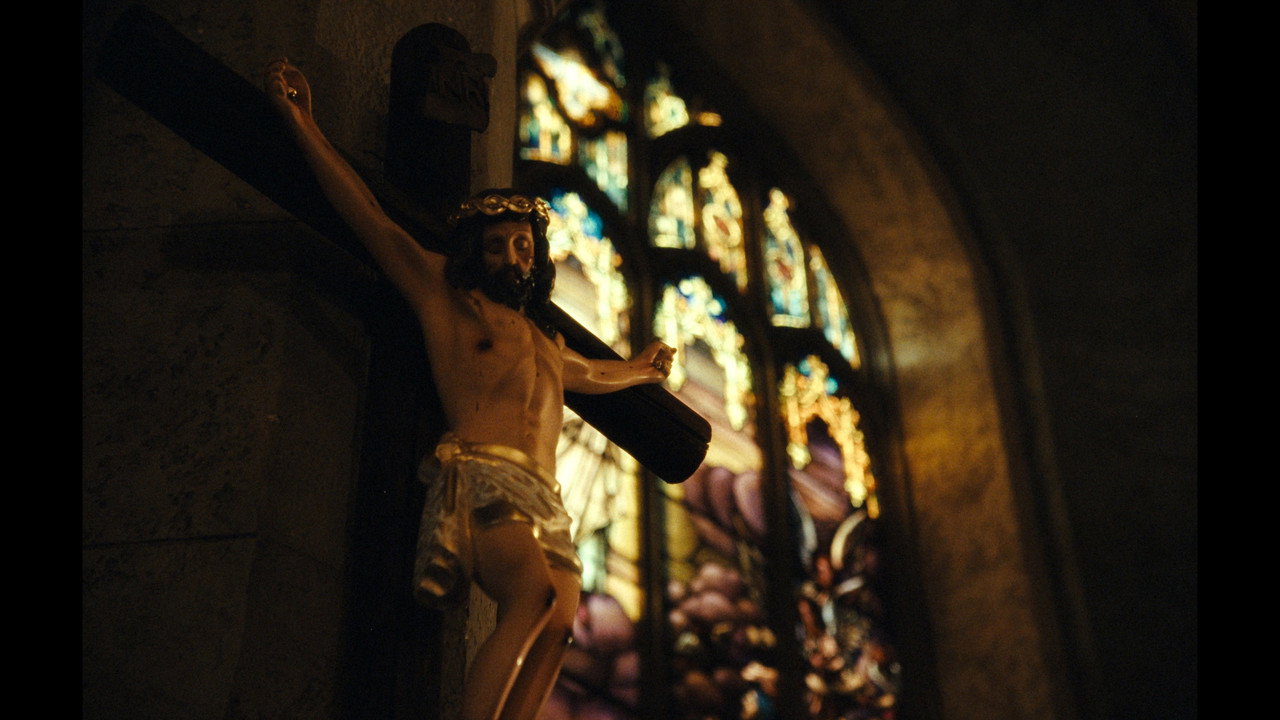 Who Smoked The Bones of Saint Jerome?
