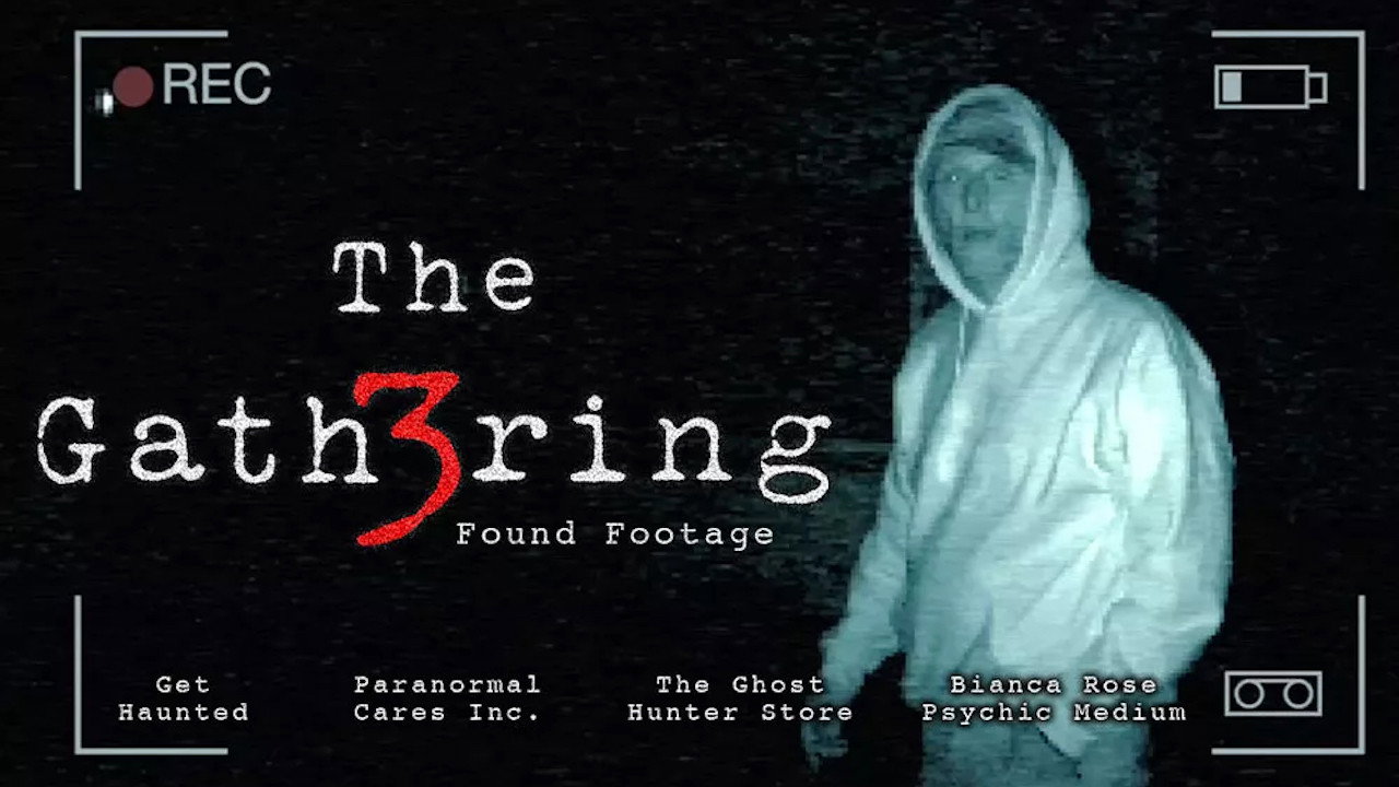 The Gath3ring