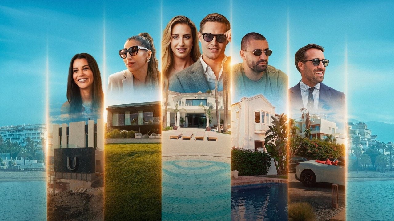 Agents de luxe à Marbella