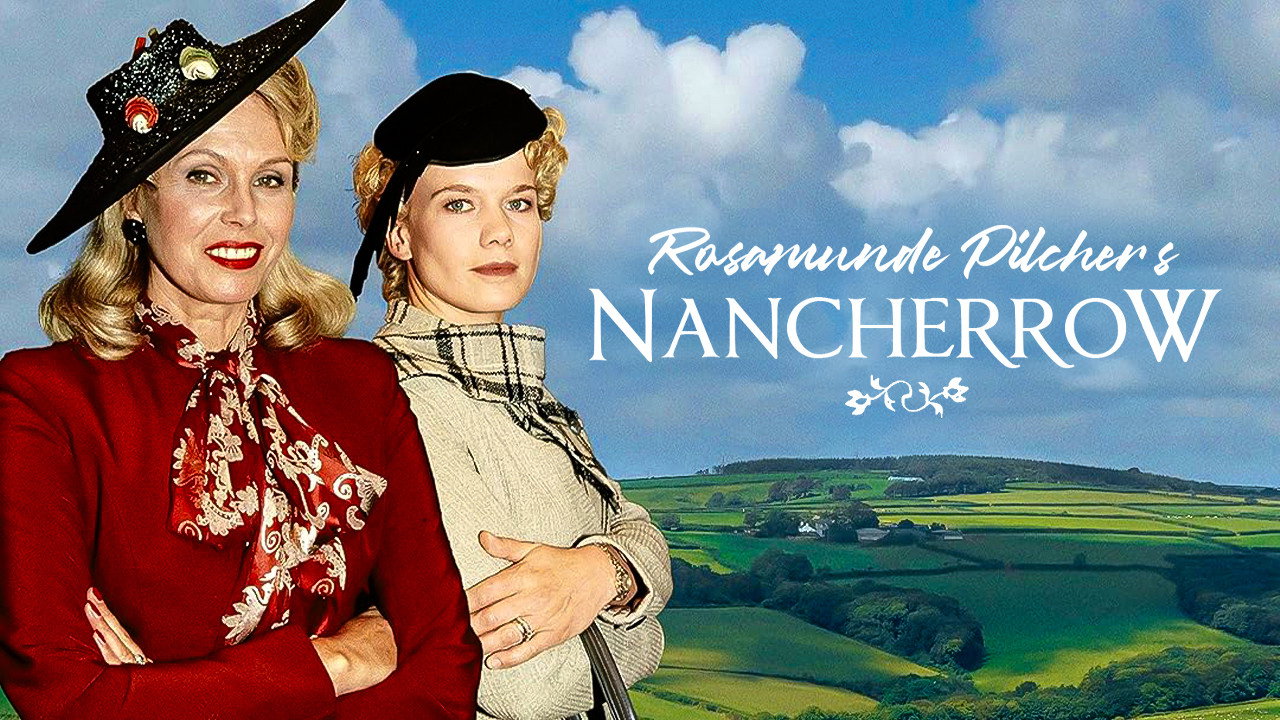 La Dynastie des Carey-Lewis : Nancherrow