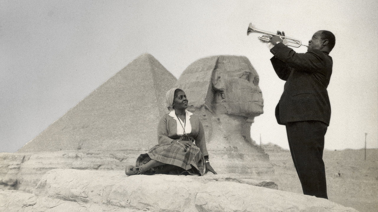 Le jazz : une arme secrète