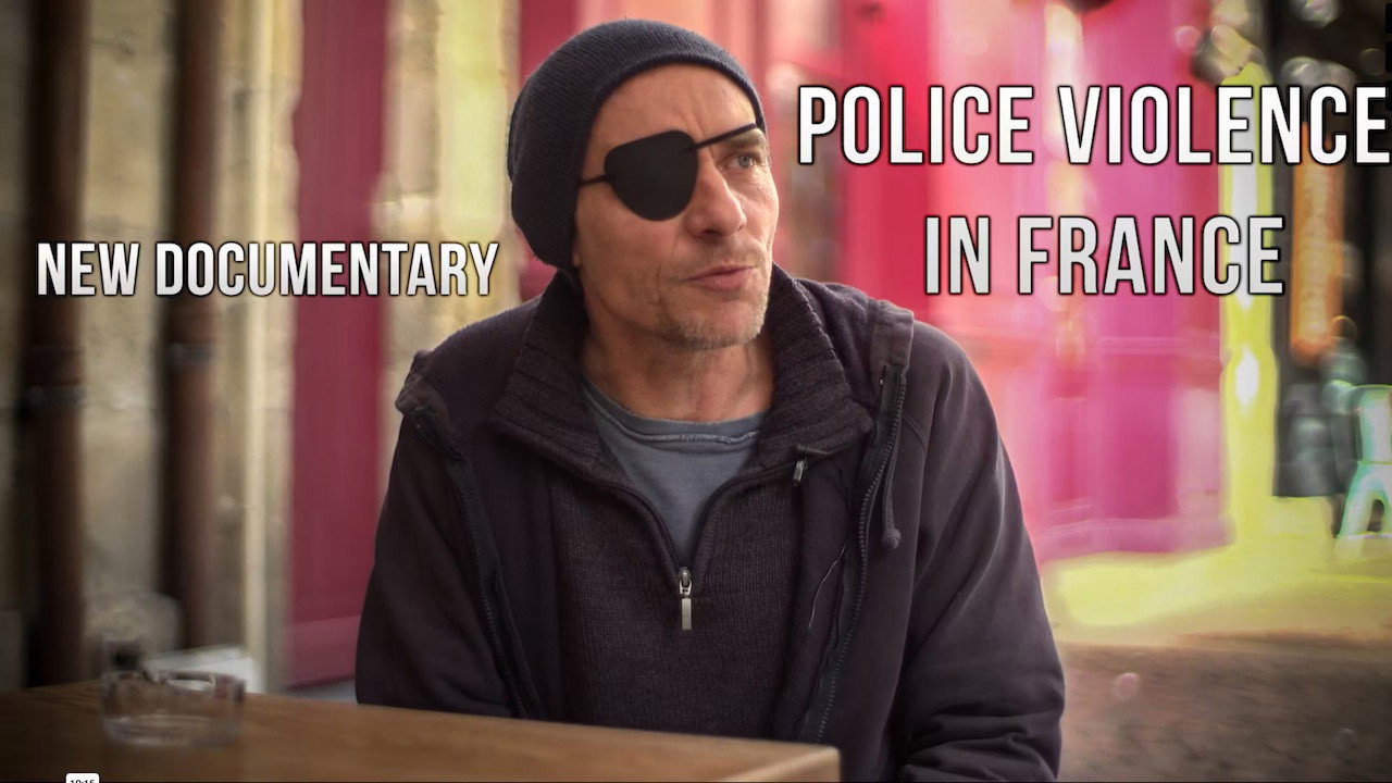 Une histoire de la violence policière en France