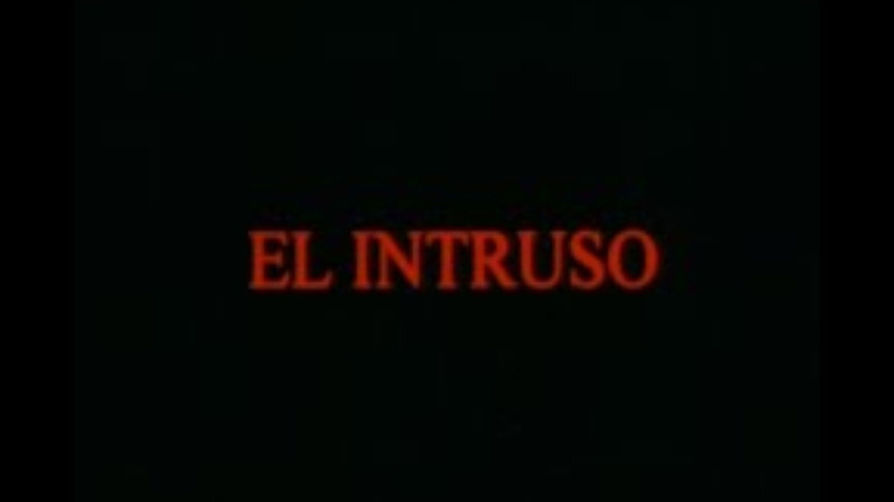 El Intruso