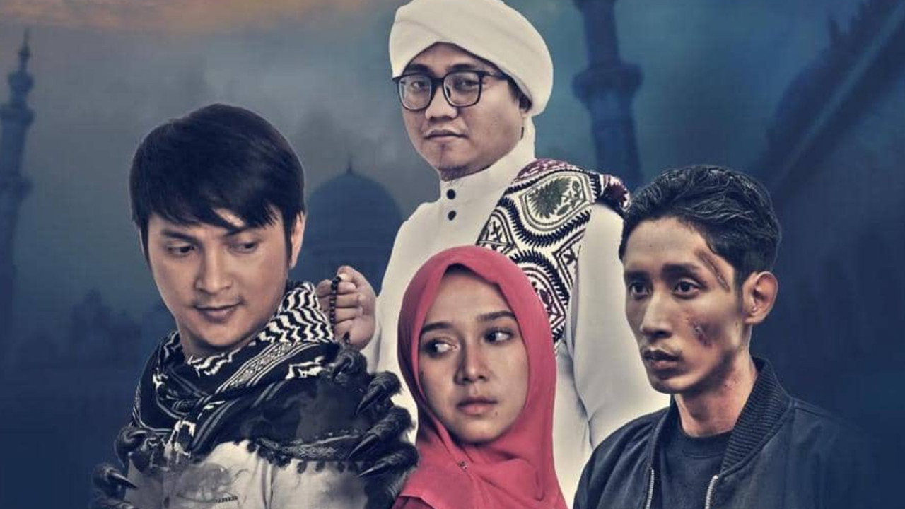 Misteri Cek Khodam