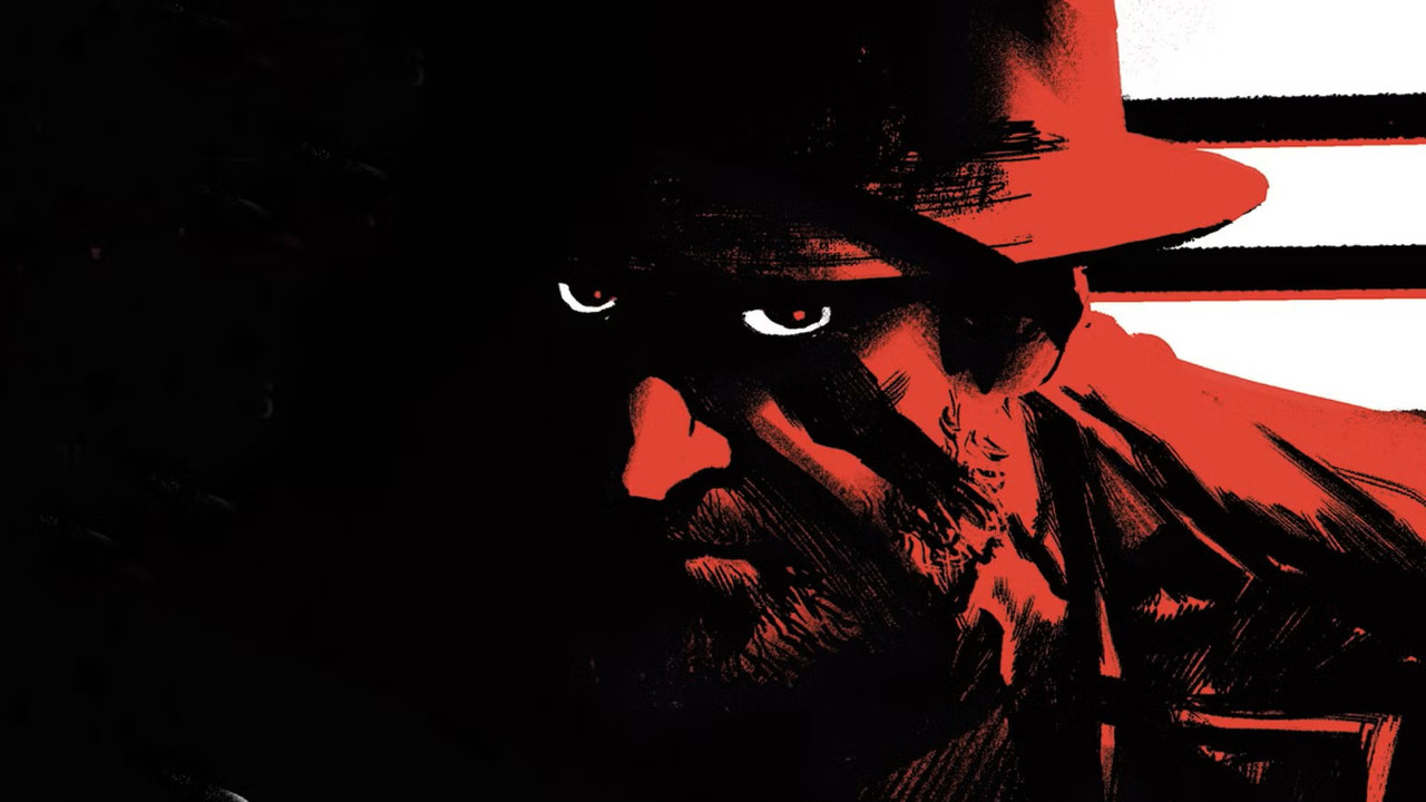 Frank Miller: American Genius