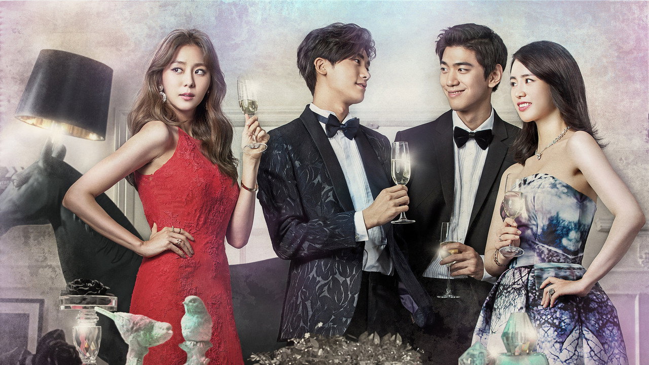 High Society