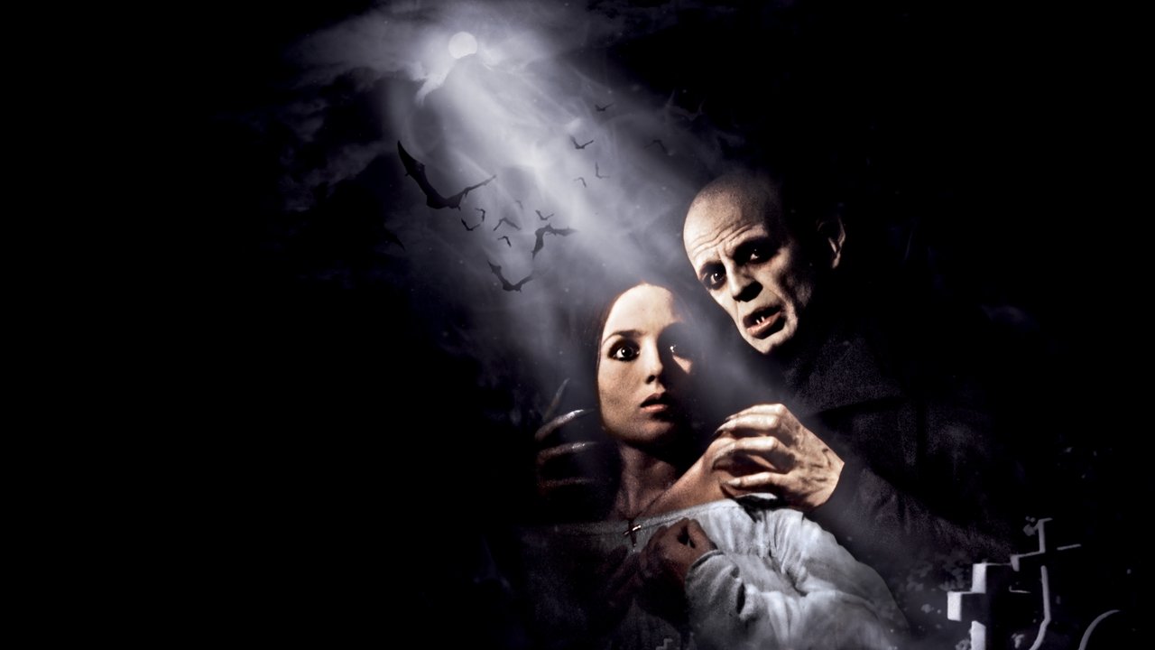 Nosferatu, fantôme de la nuit