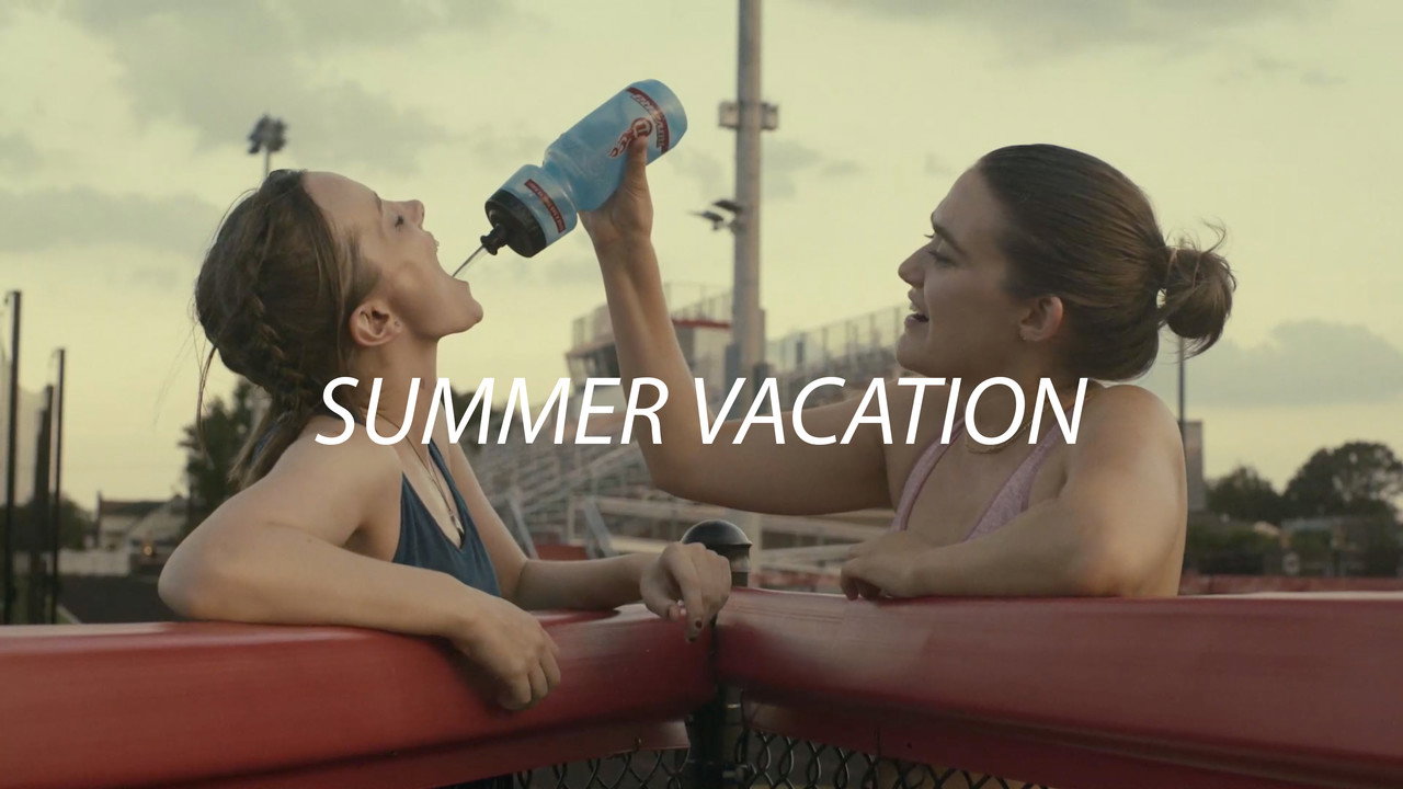 Summer Vacation