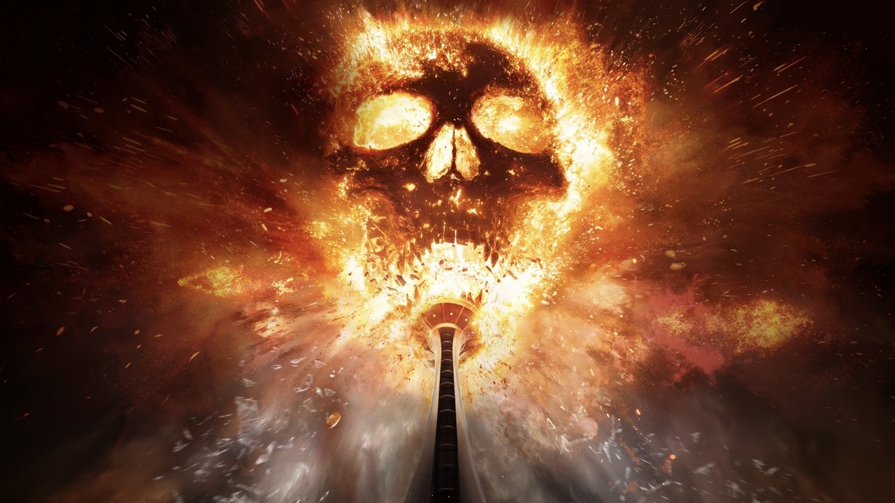 Destination Finale : Bloodlines