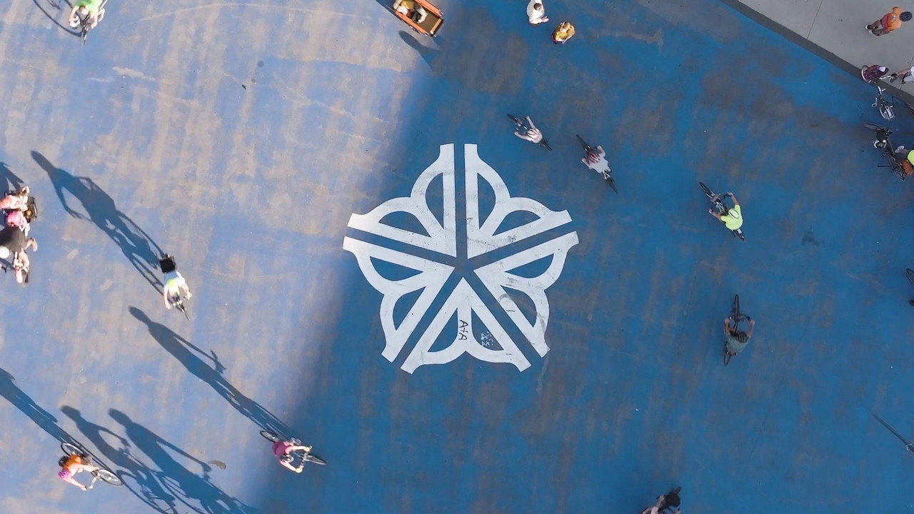 City Mark: A Rochester Icon