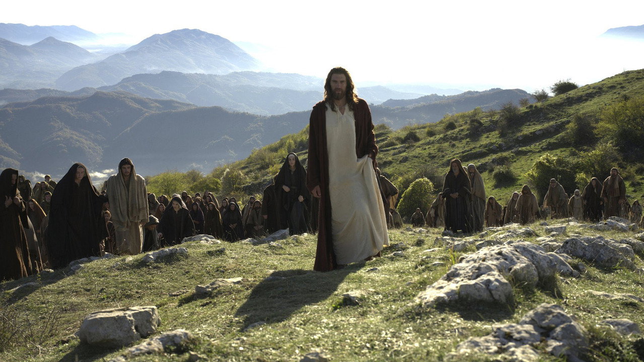 The Resurrection of the Christ: Part One