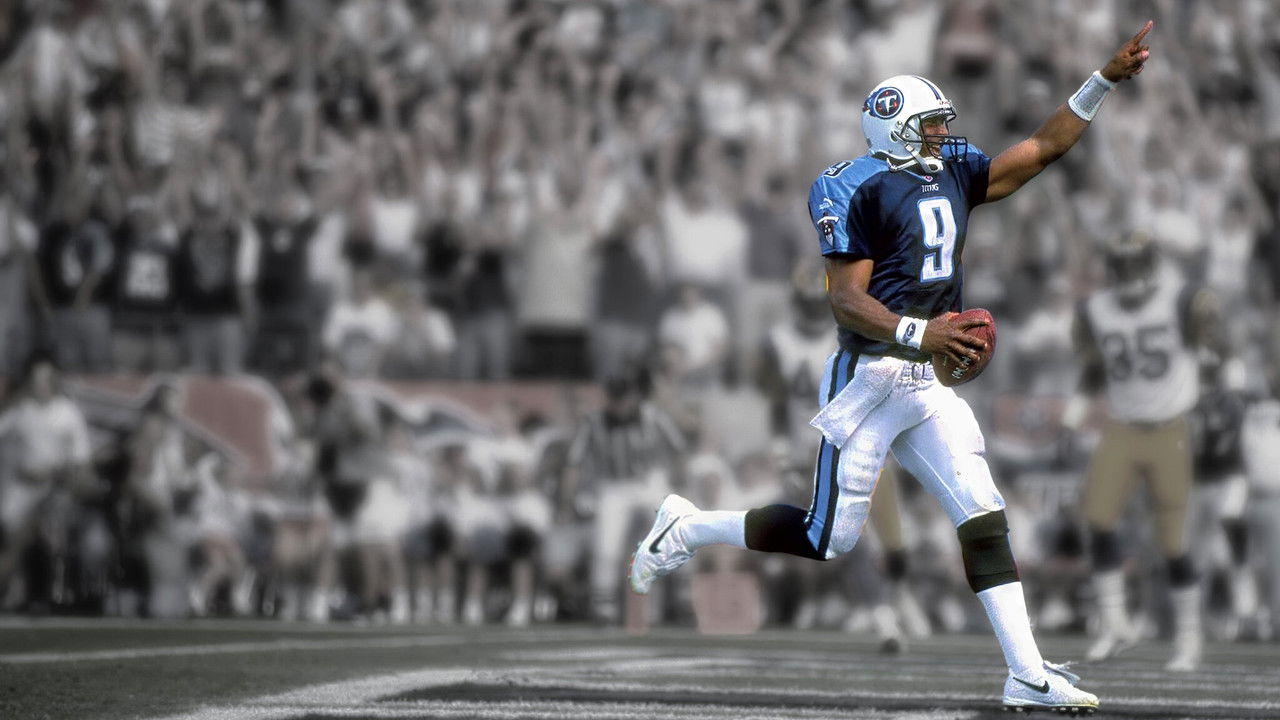 L'Envers du Sport : Qui a tué Air McNair ?