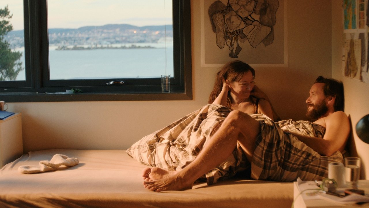 La Trilogie d'Oslo : Amour