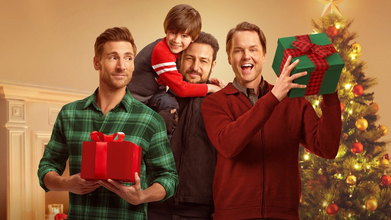 Trois frères, Noël et un garçon