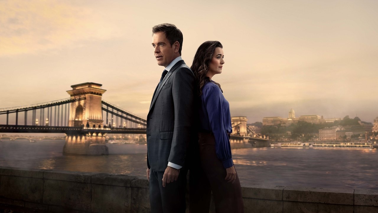 NCIS : Tony & Ziva