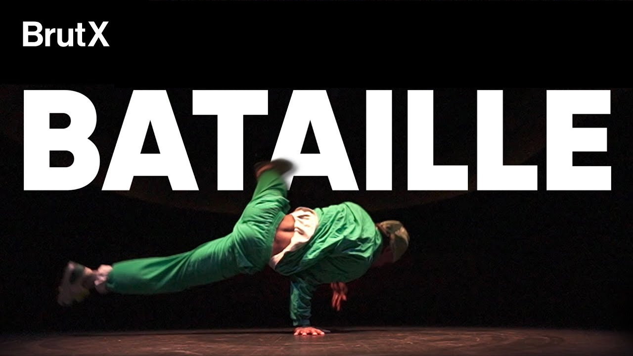 Bataille