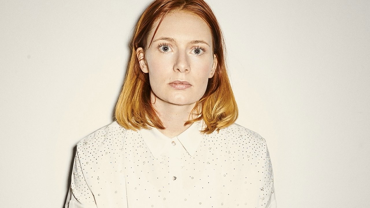 Annika Aakjær - ENEBARN