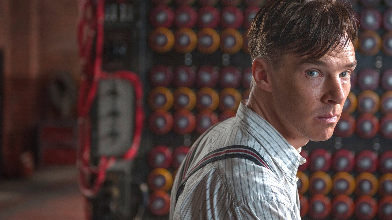 Imitation Game