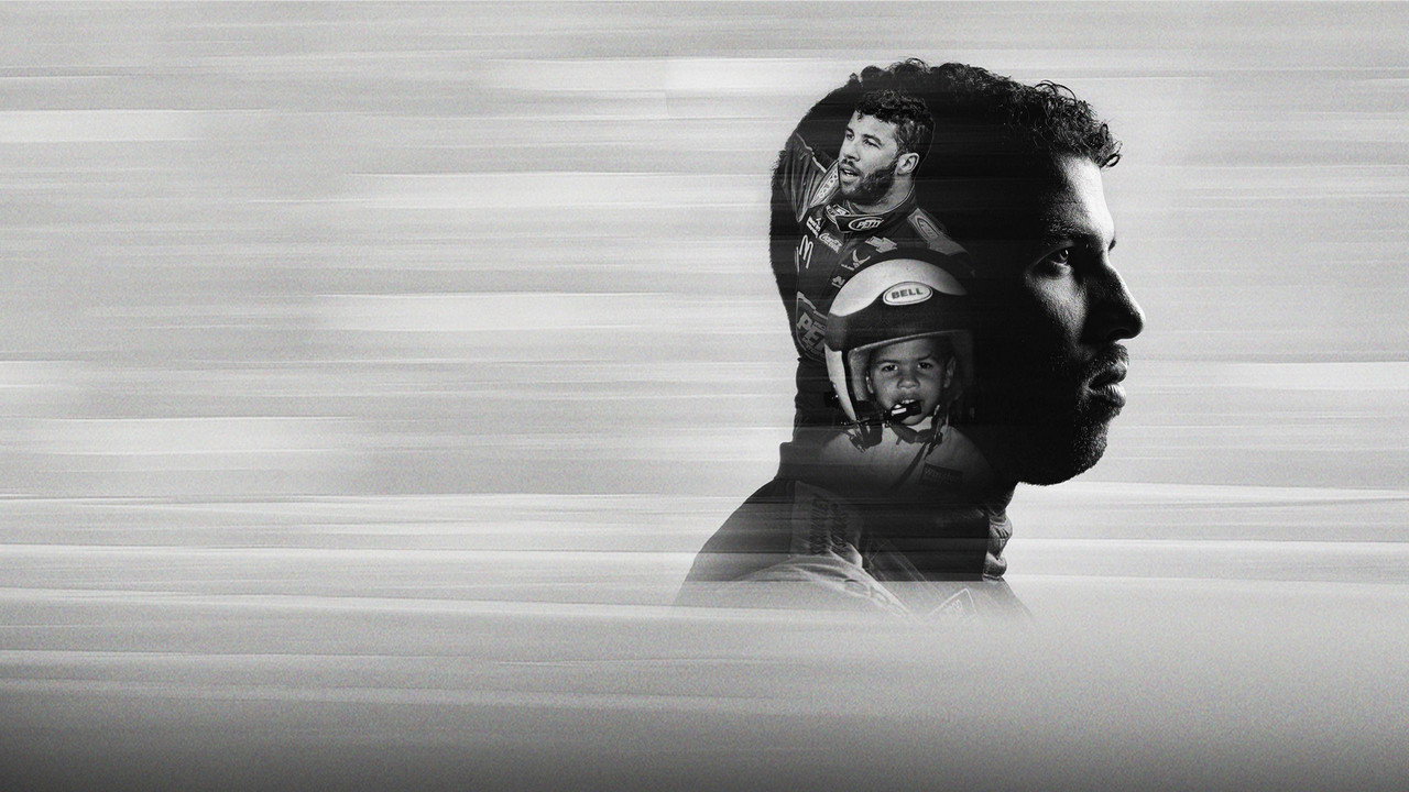 Fistful of Steel: The Rise of Bubba Wallace