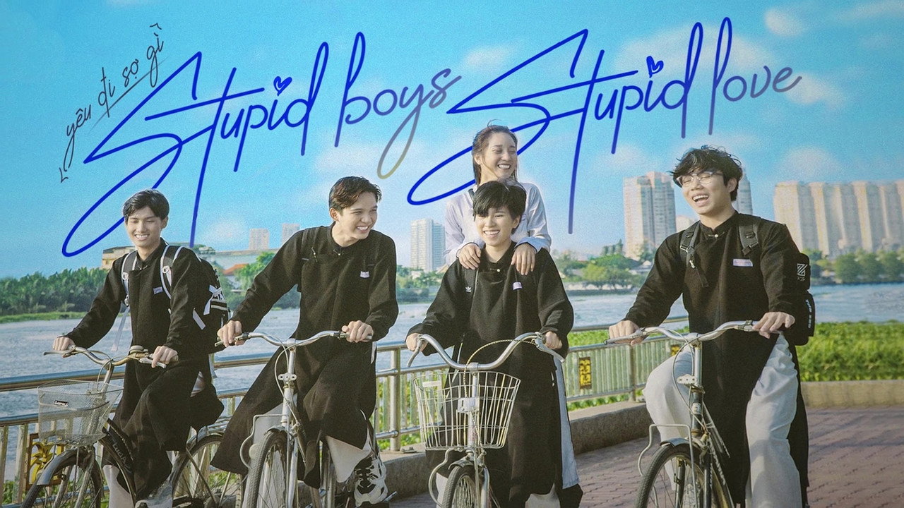 Garçons Stupides, Amour Stupide