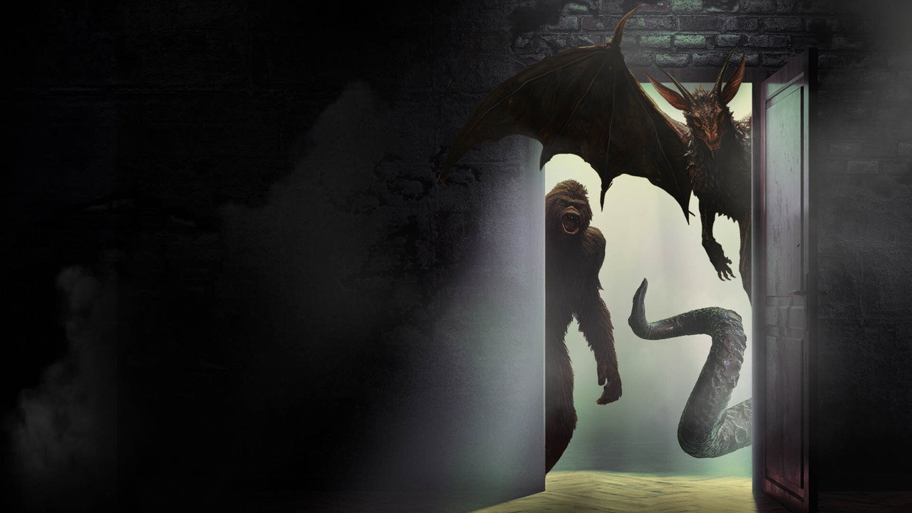 Boogeymen : Destination monstre
