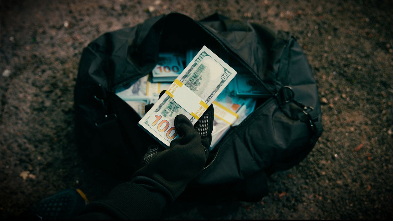 The Exchange Rate