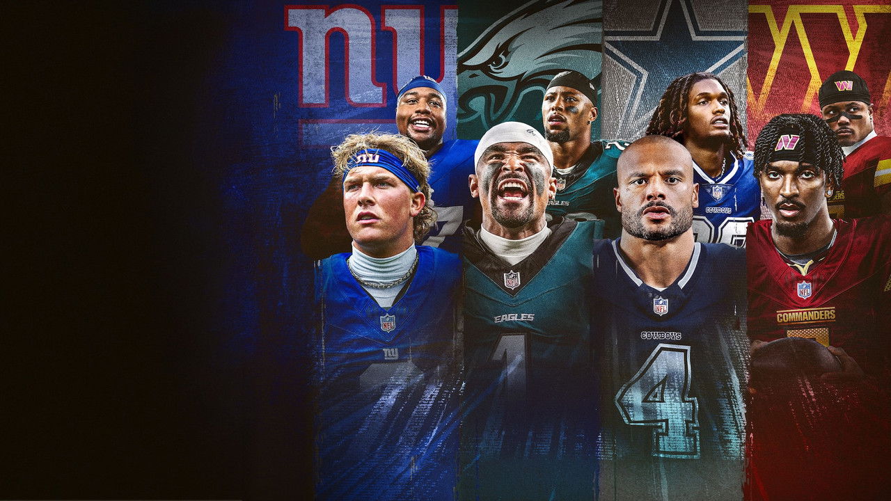 Hard Knocks: In Season