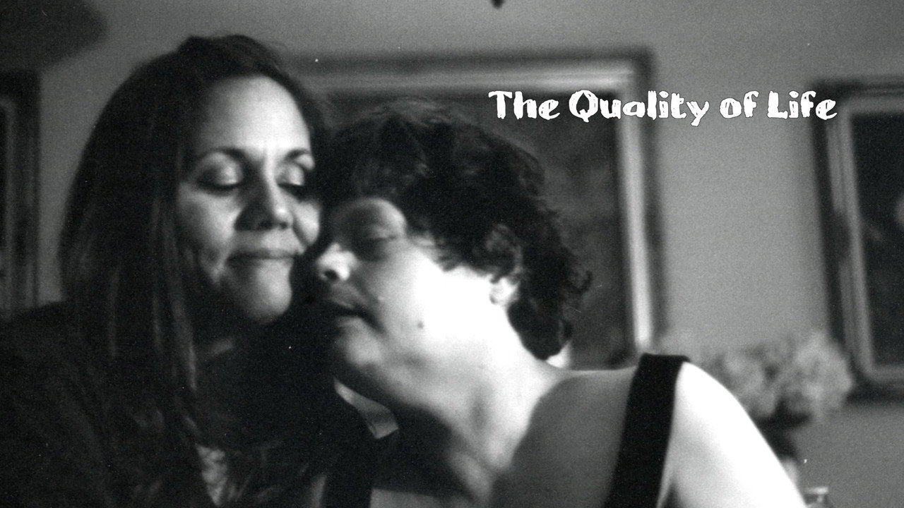 The Quality of Life