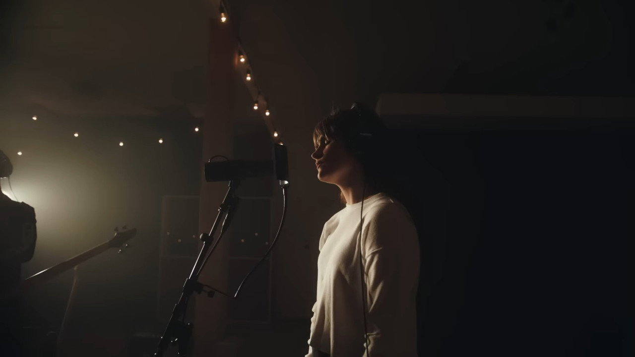 Spiritbox: The Mara Effect - Live at Silverside Sound