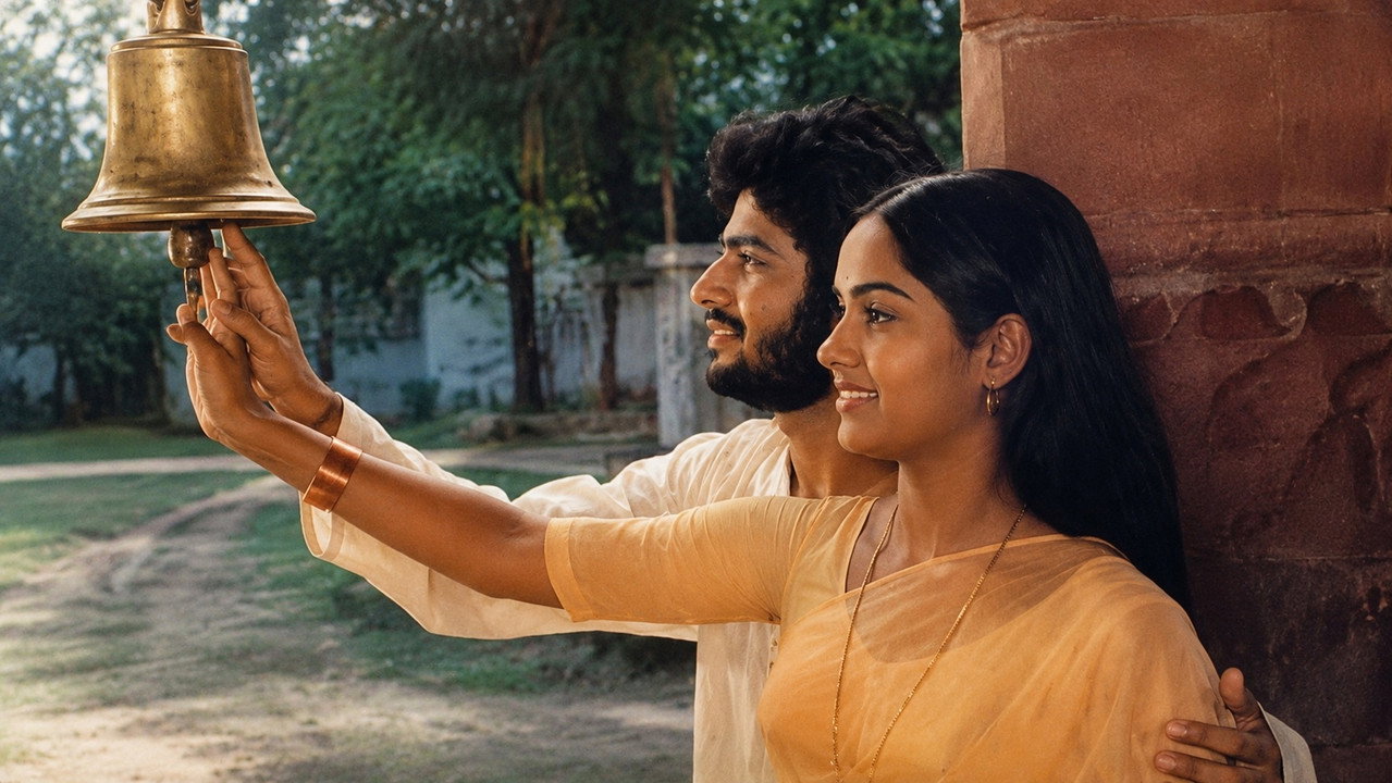 Kadhal Oviyam