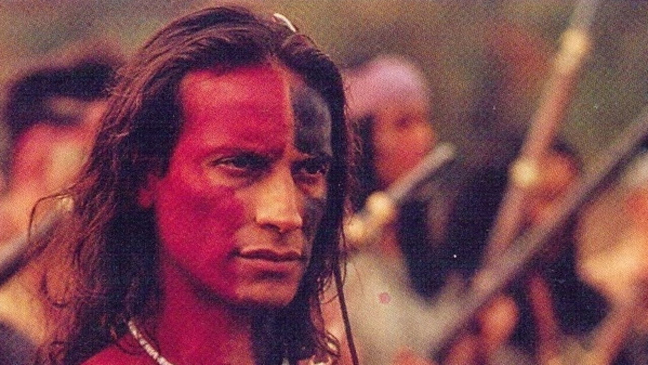 Tecumseh: The Last Warrior