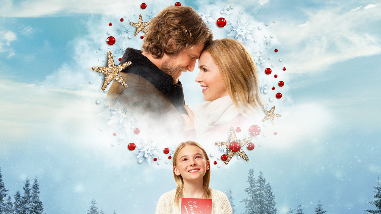 Un vœu d'amour pour Noël
