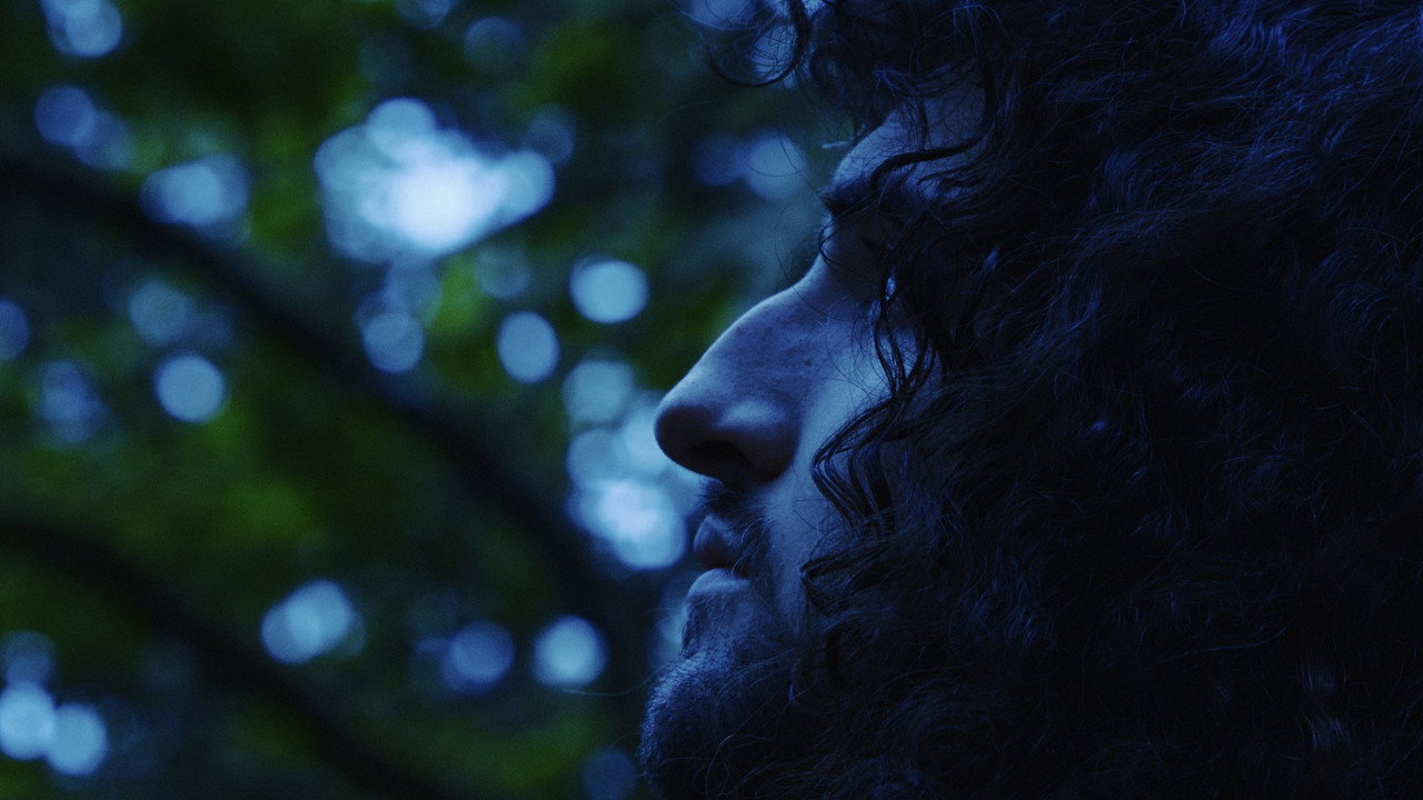Sleepwalker