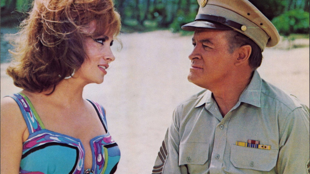 The Private Navy of Sgt. O'Farrell