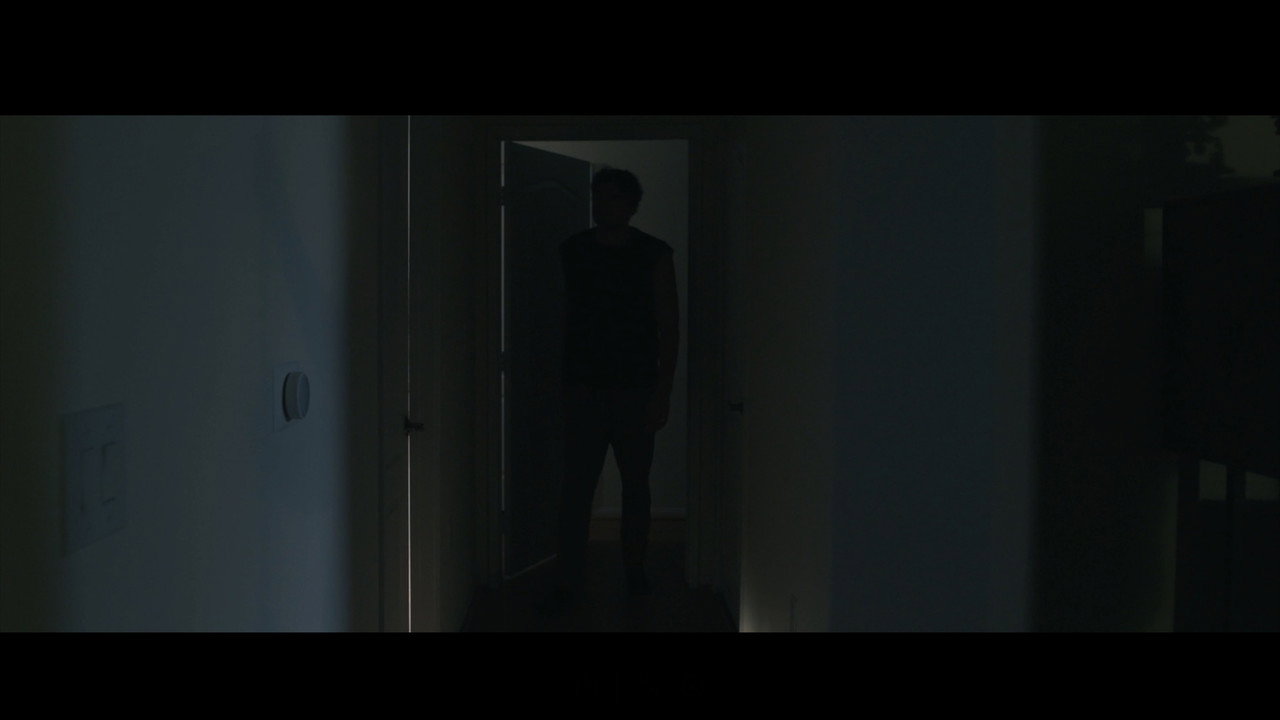 The Doorway