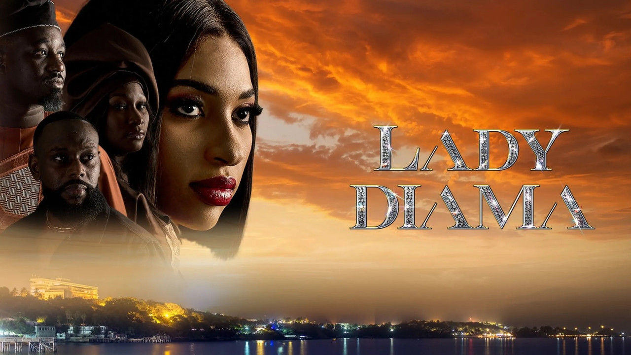 Lady Diama