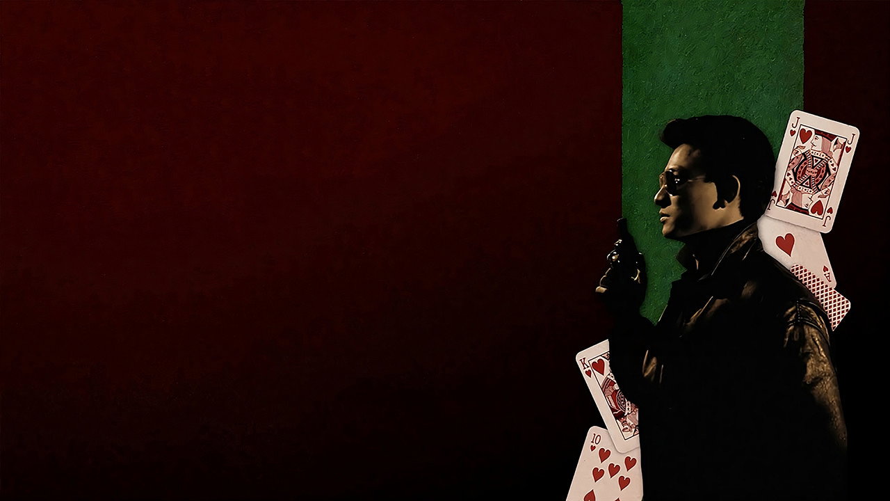 Casino Raiders
