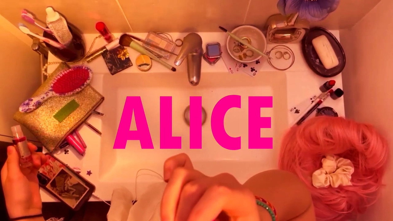Alice
